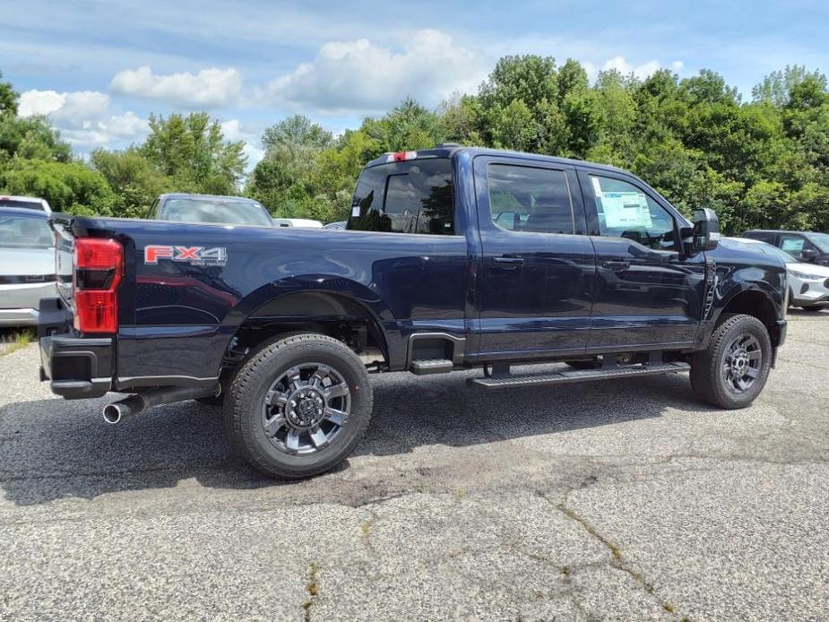 new 2024 Ford F-250 car, priced at $76,585