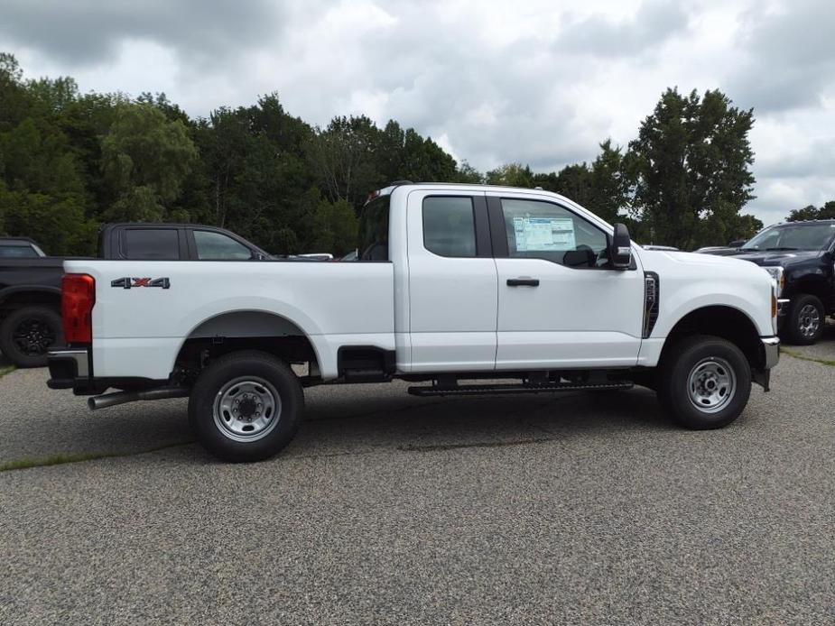 new 2024 Ford F-250 car, priced at $51,165