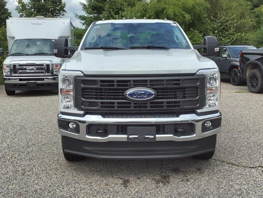 new 2024 Ford F-250 car, priced at $51,165