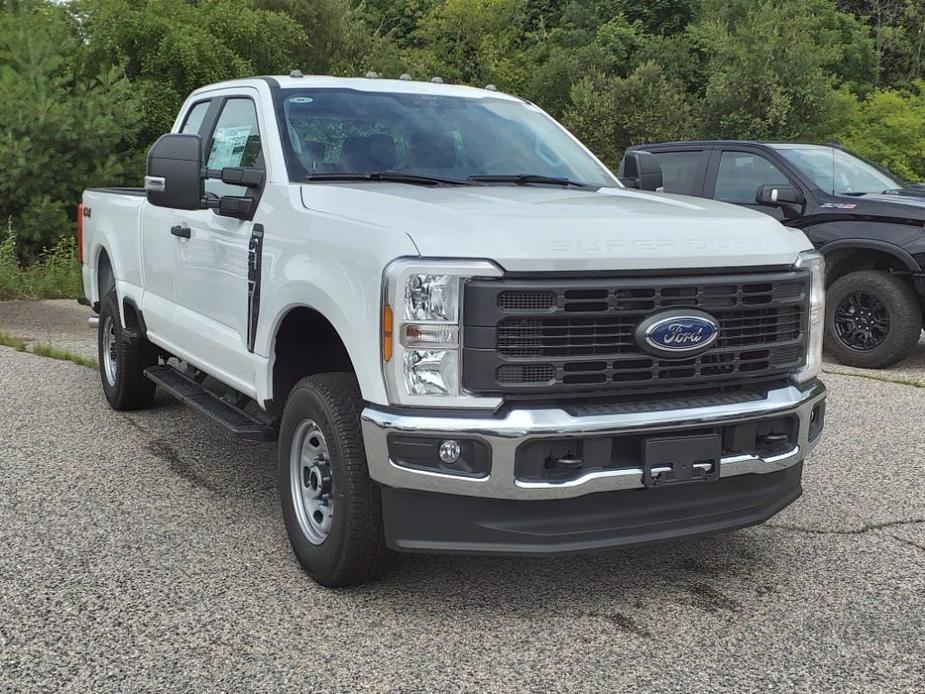 new 2024 Ford F-250 car, priced at $51,165