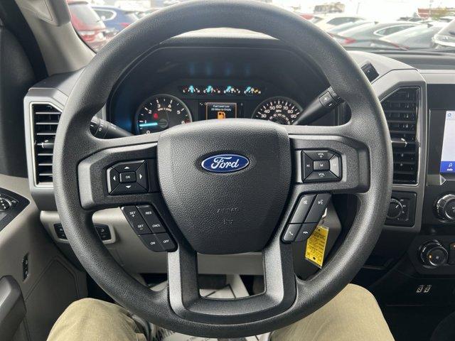 used 2020 Ford F-150 car, priced at $35,991