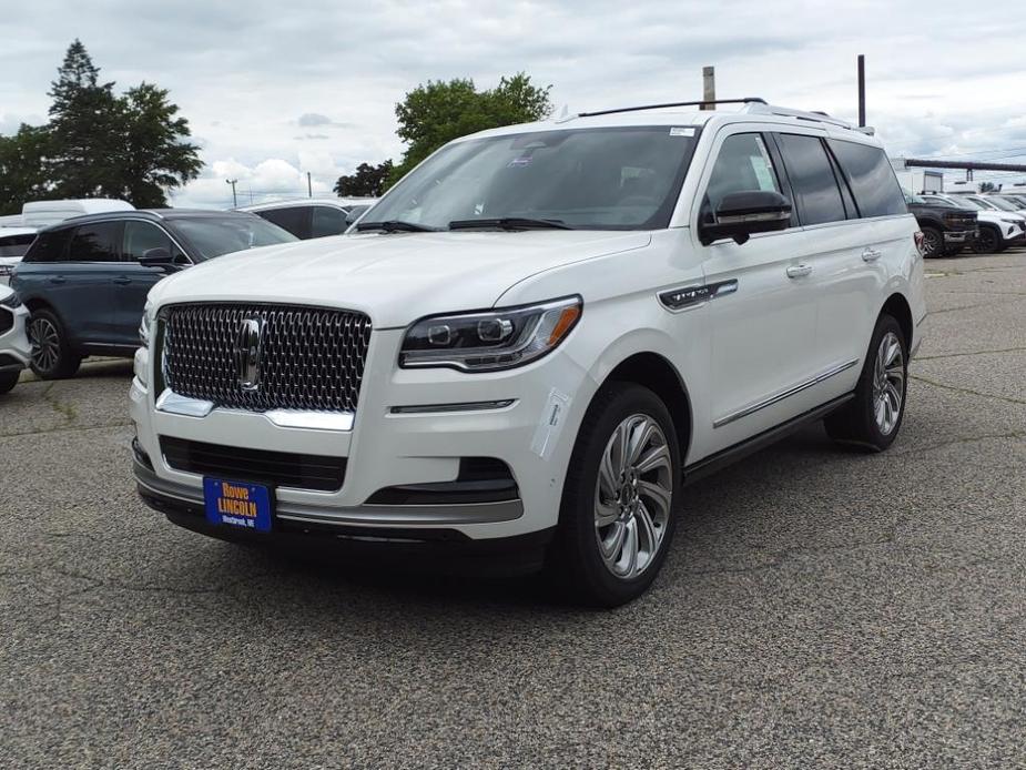 new 2024 Lincoln Navigator car, priced at $101,698