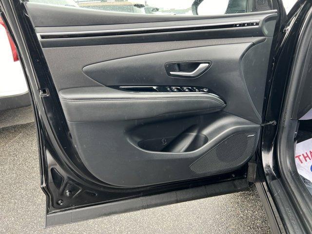 used 2023 Hyundai Tucson Plug-In Hybrid car, priced at $36,995
