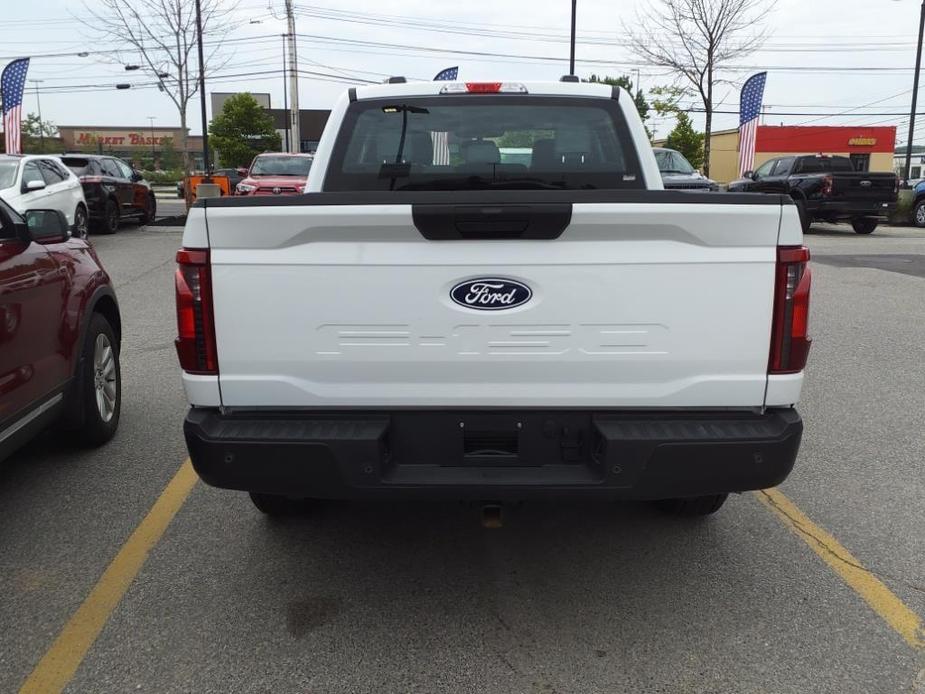 new 2024 Ford F-150 car, priced at $44,944