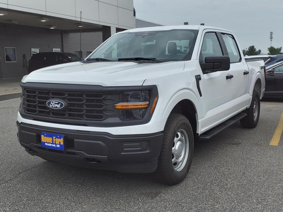 new 2024 Ford F-150 car, priced at $44,944