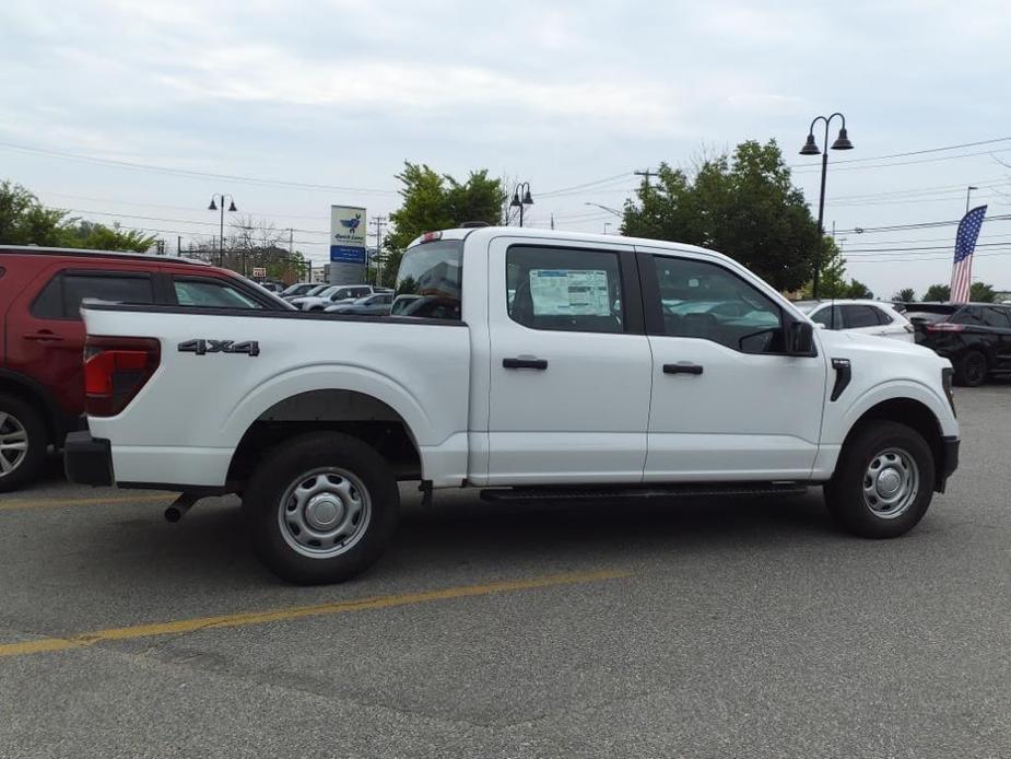 new 2024 Ford F-150 car, priced at $44,944