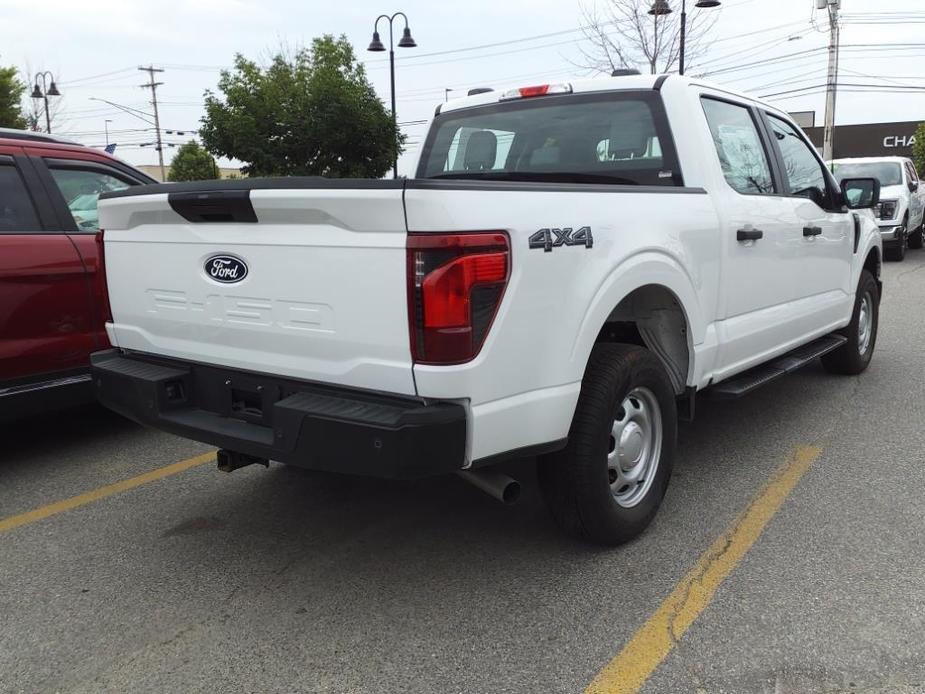 new 2024 Ford F-150 car, priced at $44,944