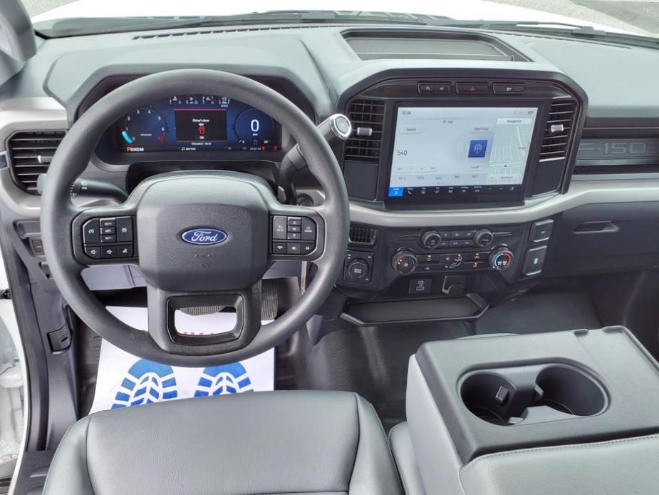 new 2024 Ford F-150 car, priced at $44,944