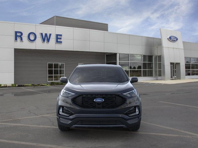 new 2024 Ford Edge car, priced at $44,612