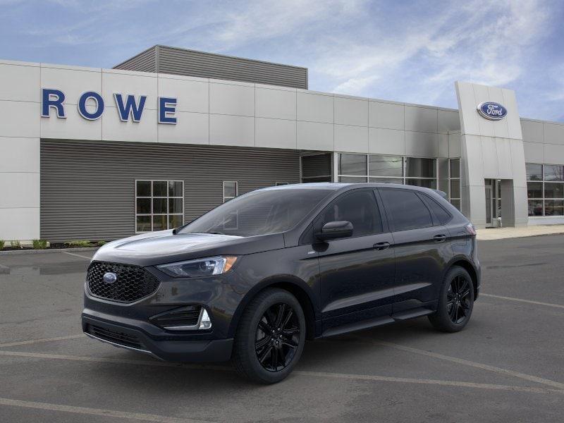 new 2024 Ford Edge car, priced at $44,648