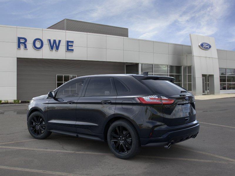 new 2024 Ford Edge car, priced at $44,648