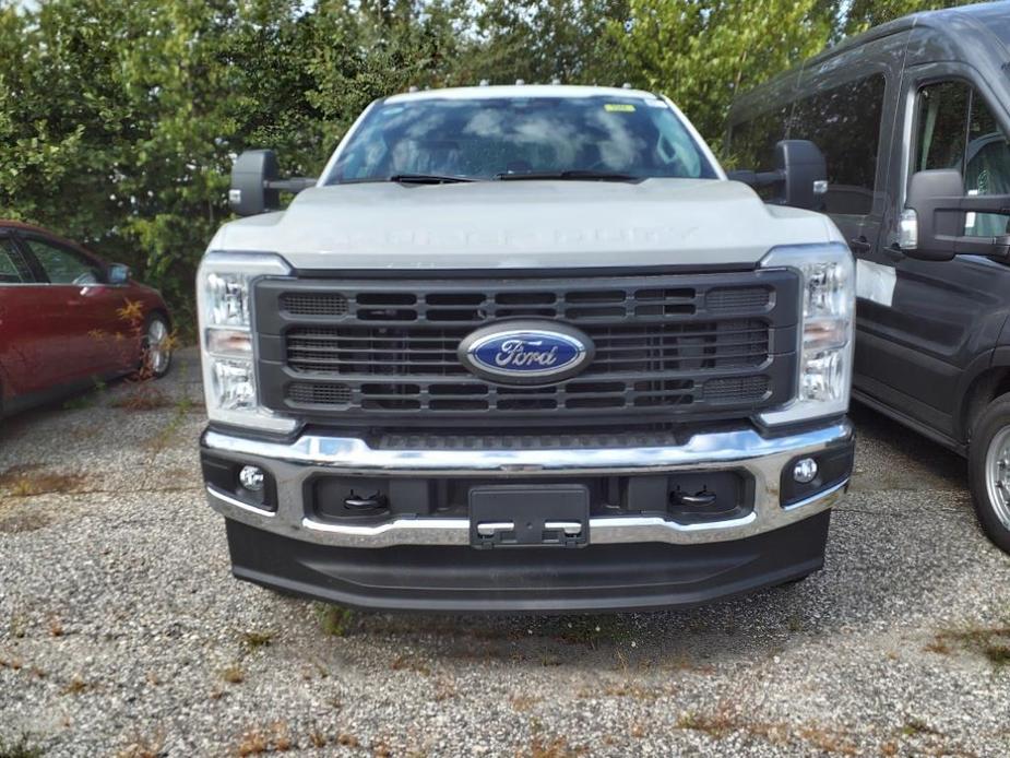 new 2024 Ford F-250 car, priced at $54,435