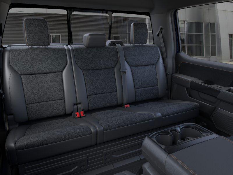 new 2025 Ford F-150 car, priced at $63,373