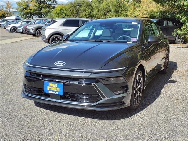 new 2025 Hyundai Sonata car, priced at $31,190