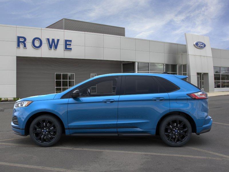 new 2024 Ford Edge car, priced at $38,367