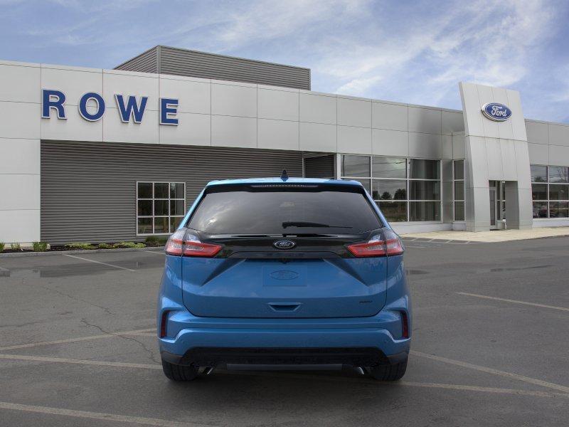 new 2024 Ford Edge car, priced at $38,780