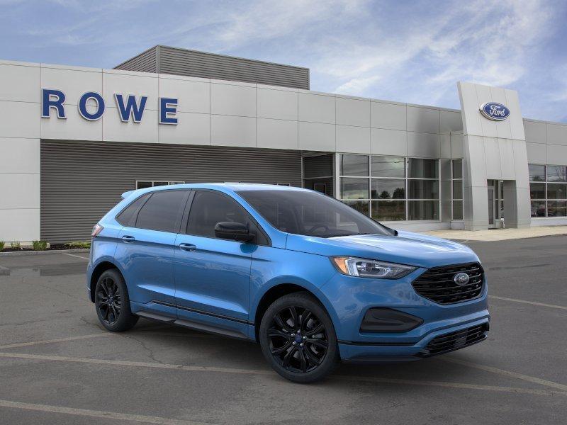 new 2024 Ford Edge car, priced at $38,092