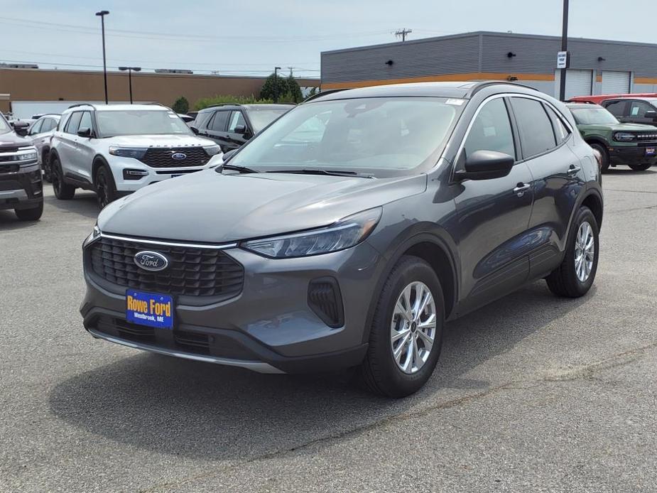 new 2024 Ford Escape car, priced at $31,495