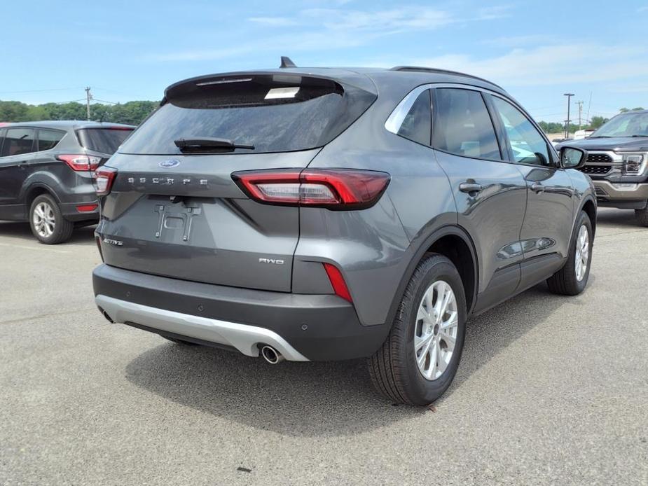 new 2024 Ford Escape car, priced at $31,495