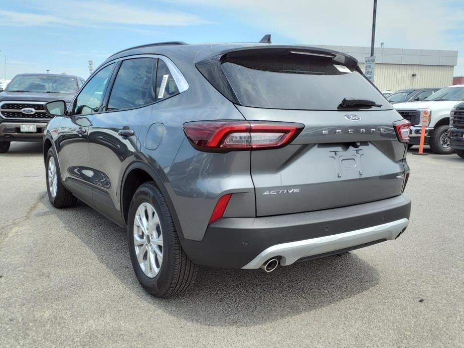 new 2024 Ford Escape car, priced at $31,495