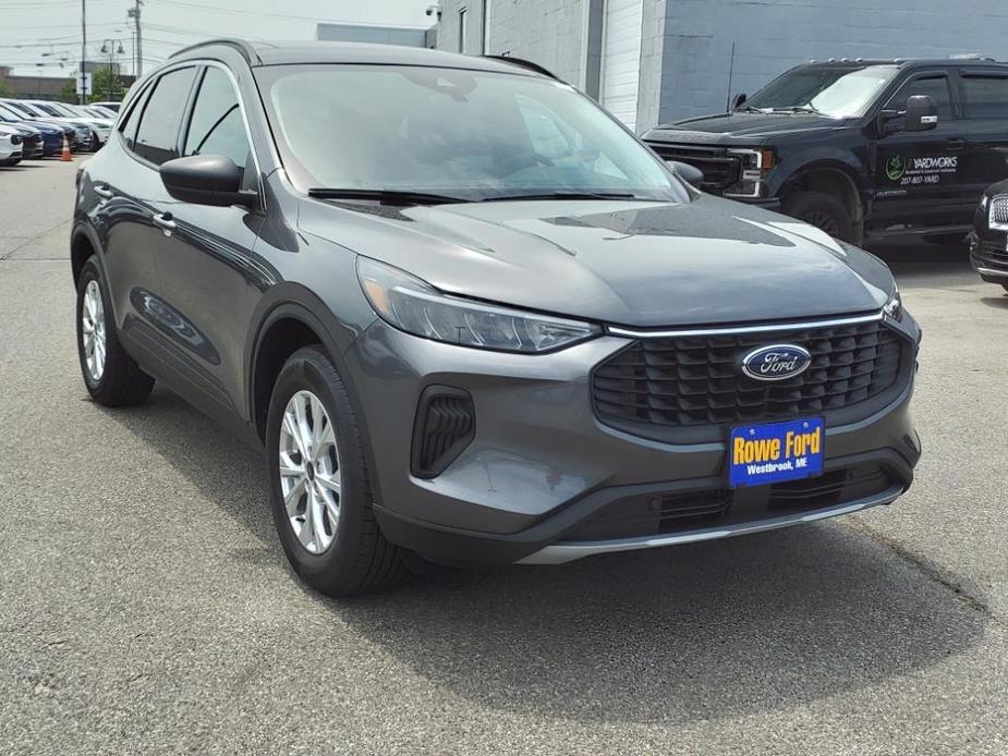 new 2024 Ford Escape car, priced at $31,495