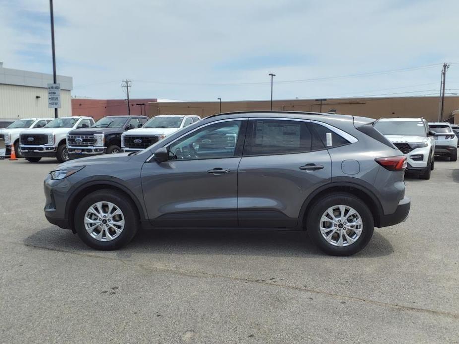 new 2024 Ford Escape car, priced at $31,495