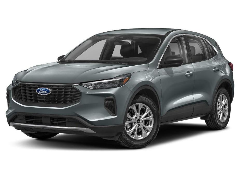 new 2024 Ford Escape car, priced at $31,328