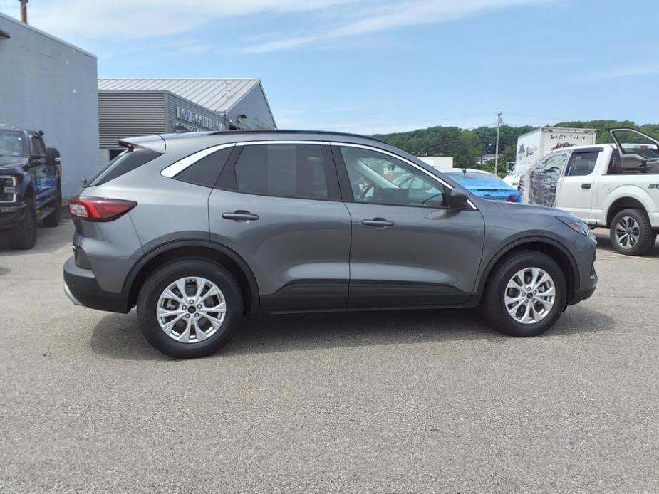 new 2024 Ford Escape car, priced at $31,495