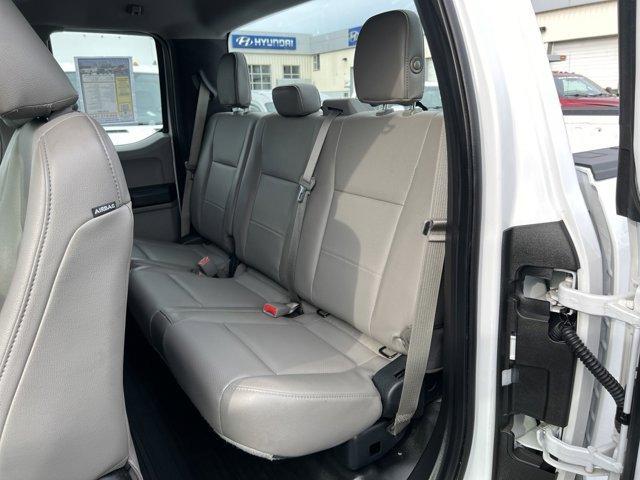 used 2015 Ford F-150 car, priced at $19,491