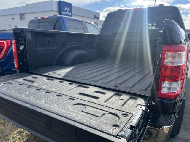 used 2023 Ford F-150 car, priced at $39,991