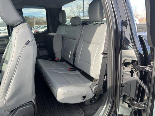 used 2023 Ford F-150 car, priced at $39,991