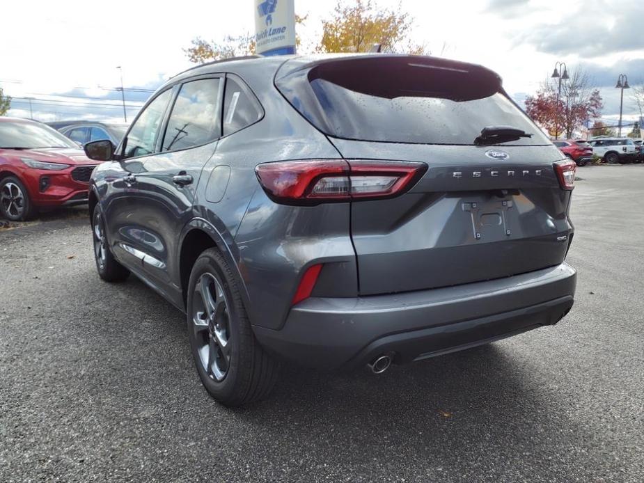 new 2024 Ford Escape car, priced at $33,605