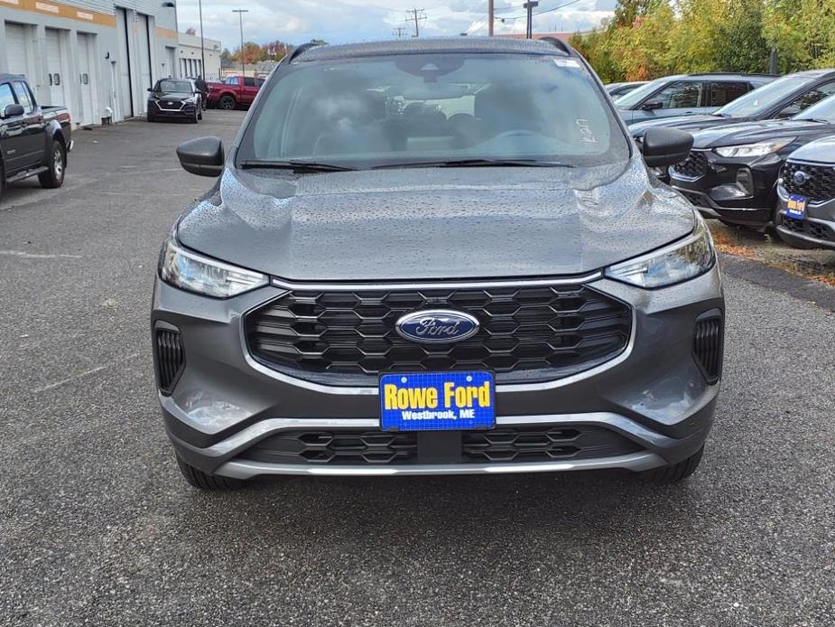 new 2024 Ford Escape car, priced at $33,605