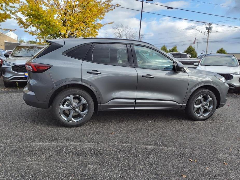 new 2024 Ford Escape car, priced at $33,605