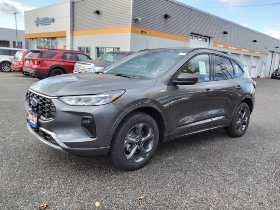 new 2024 Ford Escape car, priced at $33,605