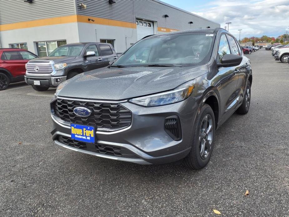 new 2024 Ford Escape car, priced at $33,605