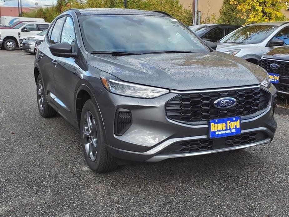 new 2024 Ford Escape car, priced at $33,605