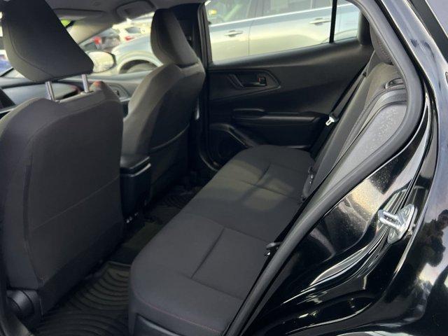 used 2023 Toyota Prius Prime car, priced at $32,991