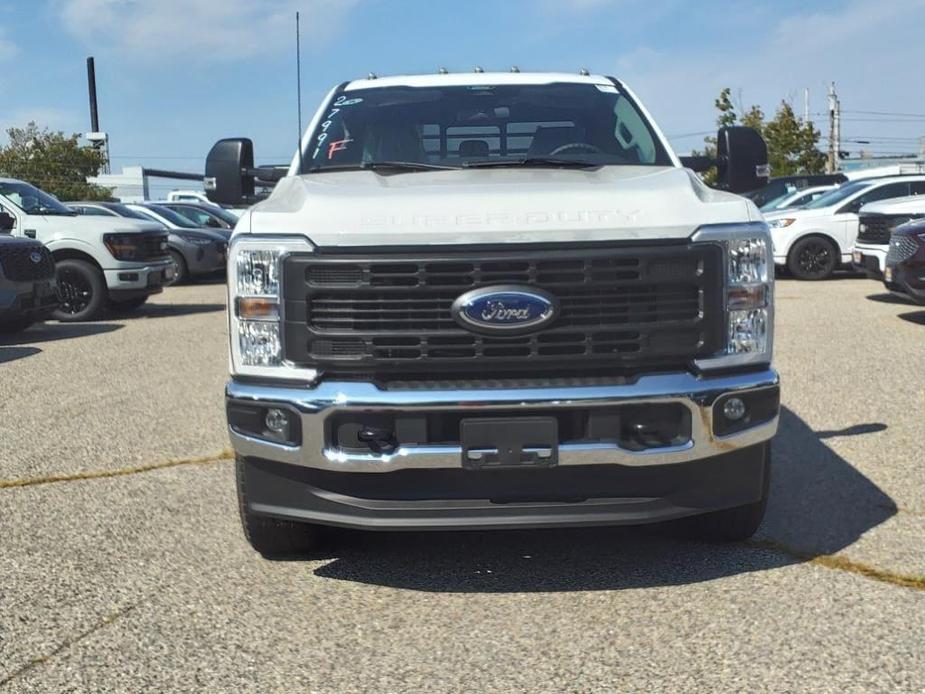 new 2024 Ford F-350 car, priced at $58,485