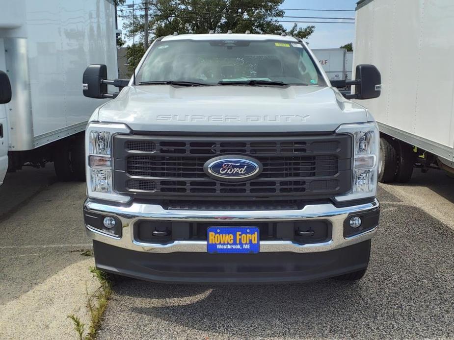 new 2024 Ford F-250 car, priced at $69,609