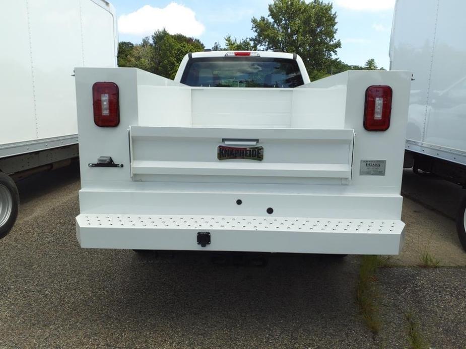 new 2024 Ford F-250 car, priced at $69,609