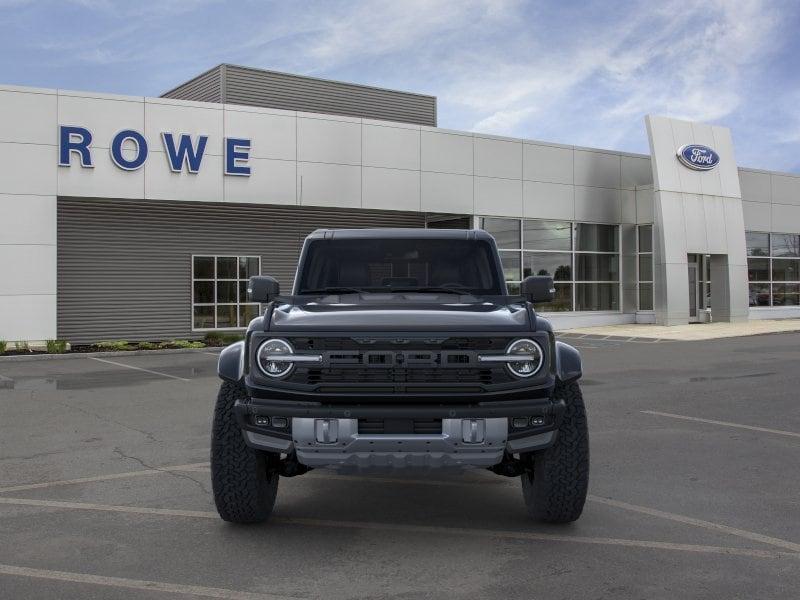new 2024 Ford Bronco car, priced at $101,420