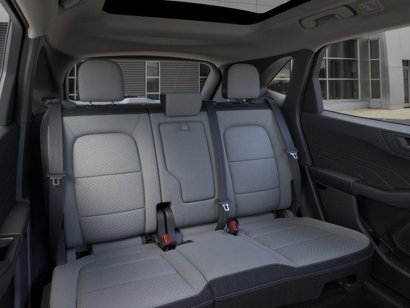 new 2023 Ford Escape car, priced at $33,054