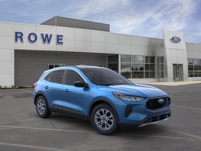 new 2023 Ford Escape car, priced at $31,754