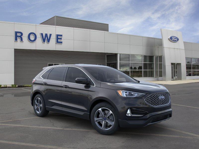 new 2024 Ford Edge car, priced at $42,175