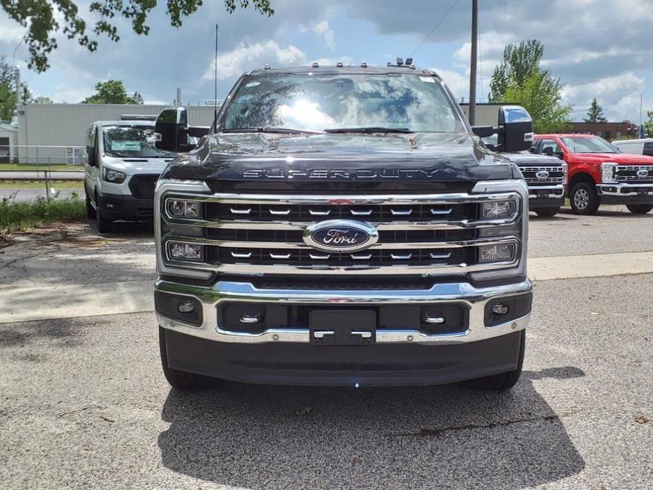 new 2024 Ford F-350 car, priced at $81,618