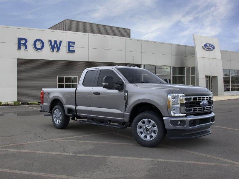 new 2024 Ford F-250 car, priced at $55,271