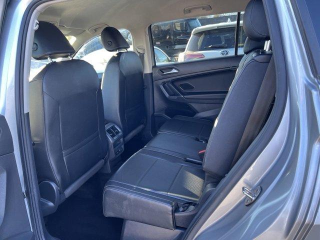 used 2020 Volkswagen Tiguan car, priced at $18,491