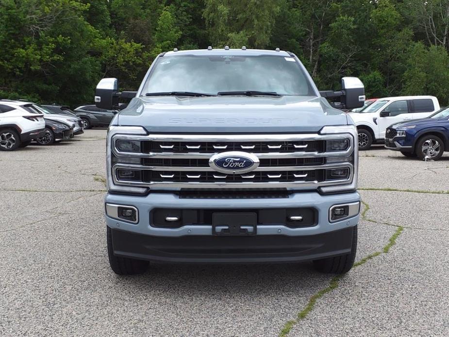 new 2024 Ford F-350 car, priced at $84,800