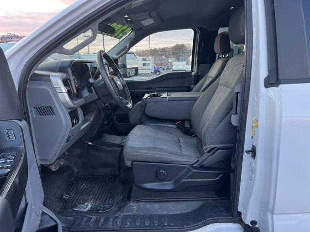 used 2023 Ford F-250 car, priced at $47,991